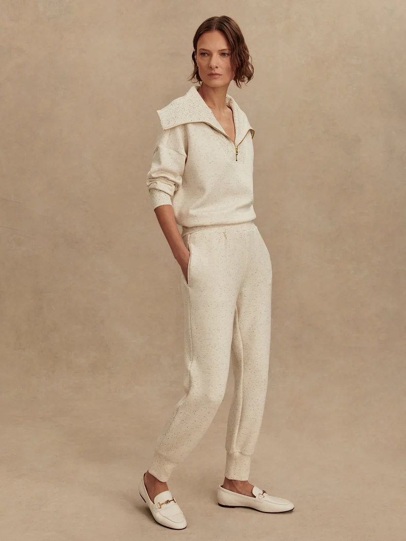 The Slim Cuff Pant 25