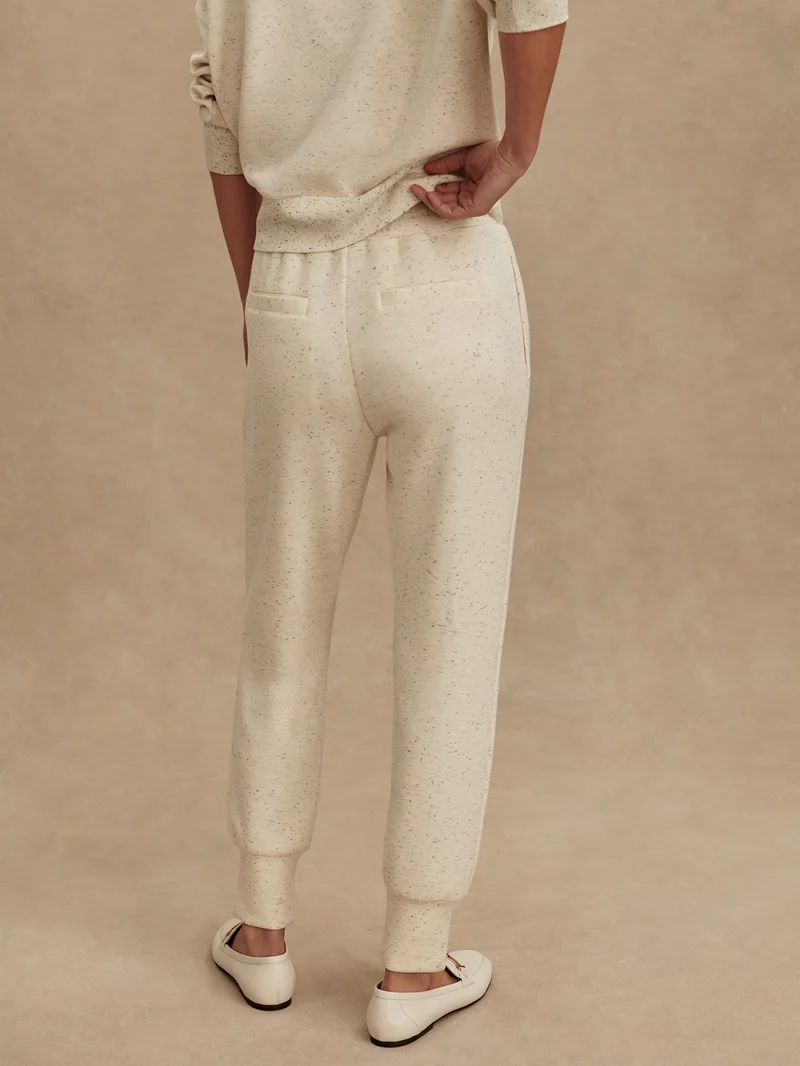The Slim Cuff Pant 25
