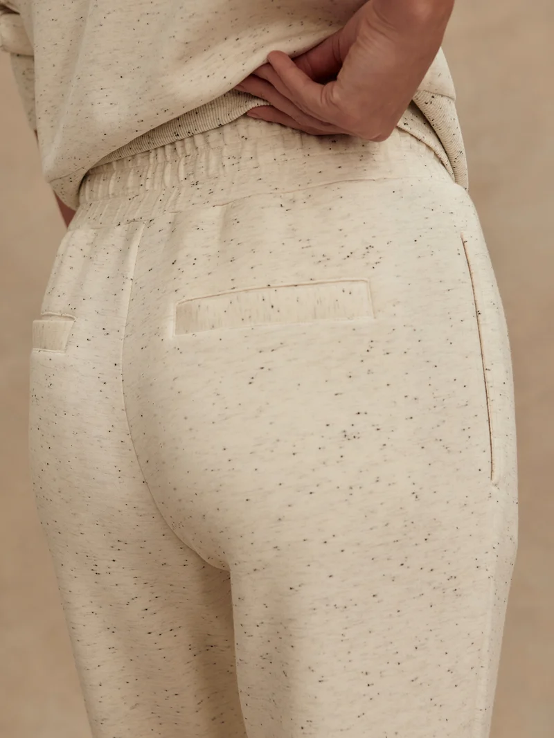 The Slim Cuff Pant 25