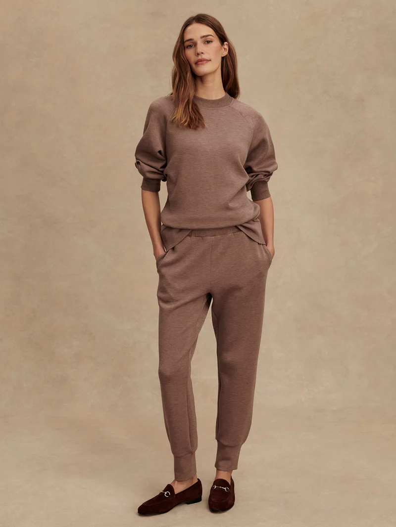 The Slim Cuff Pant 25