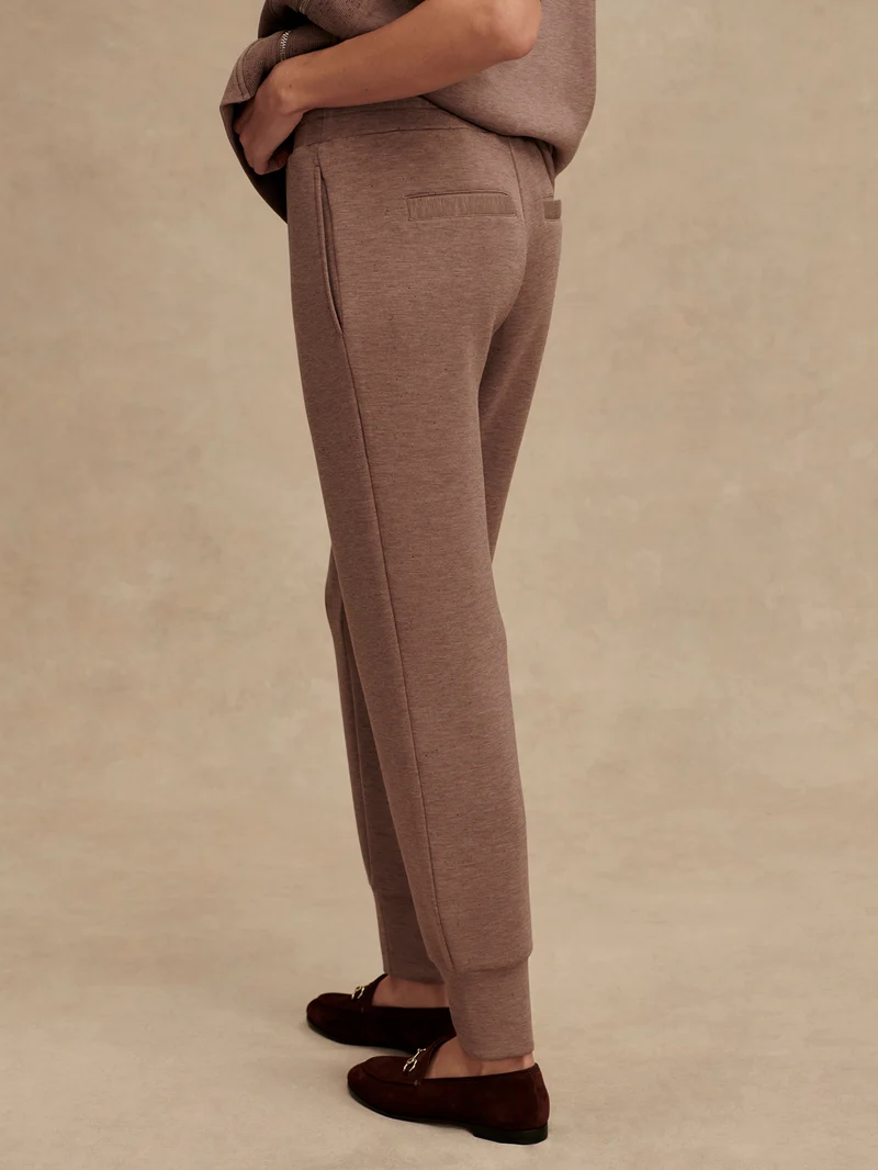 The Slim Cuff Pant 25