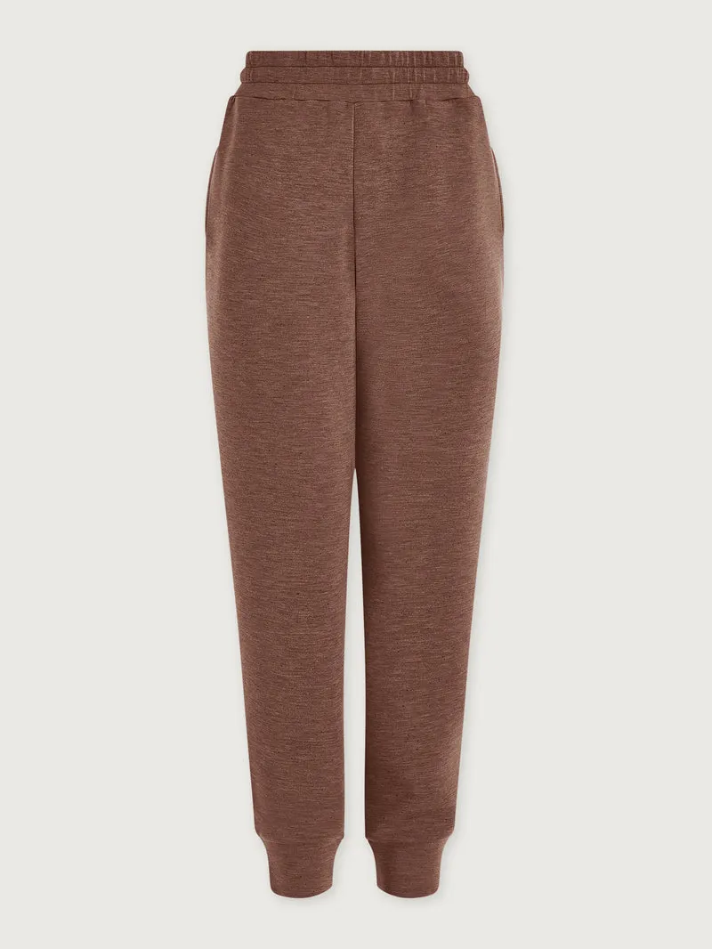 The Slim Cuff Pant 25