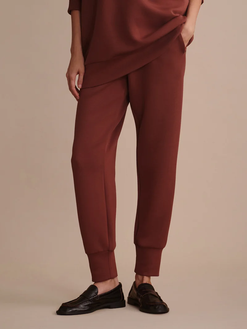 The Slim Cuff Pant 25
