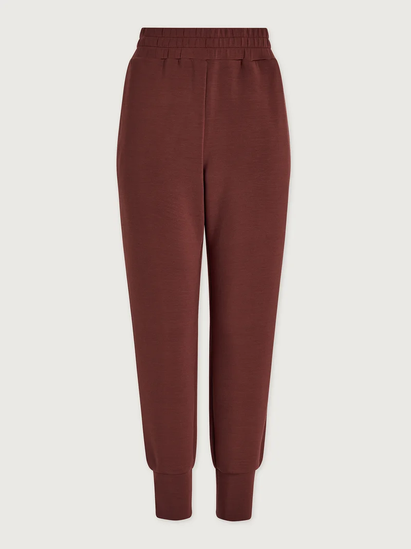 The Slim Cuff Pant 25