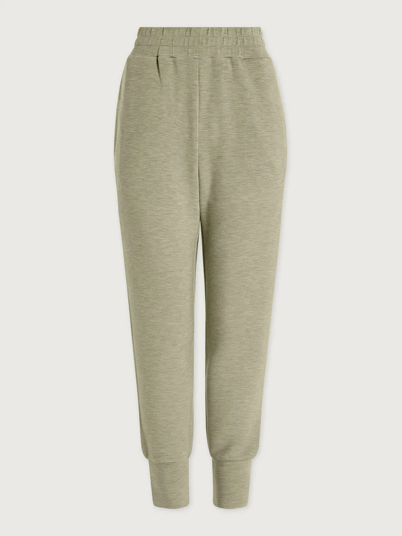 The Slim Cuff Pant 25