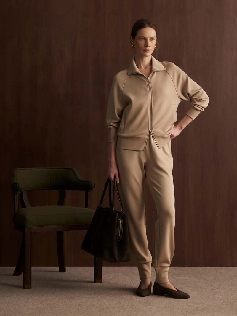The Slim Cuff Pant 25