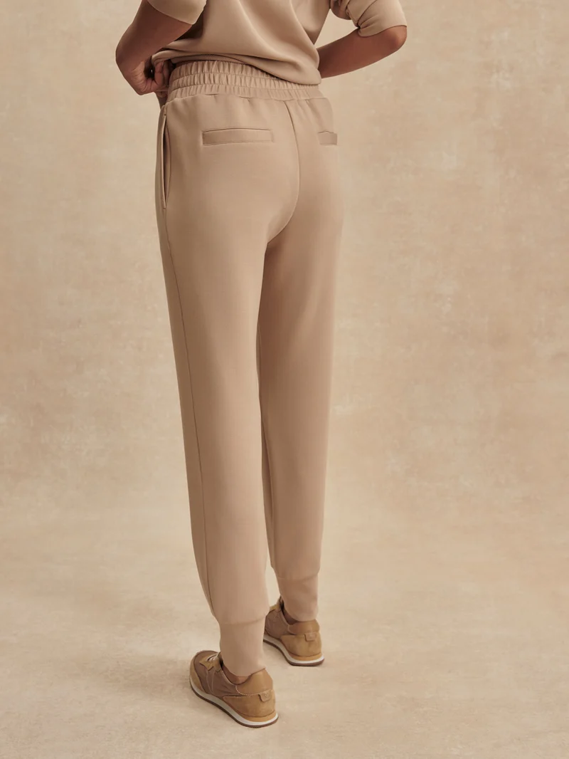 The Slim Cuff Pant 25