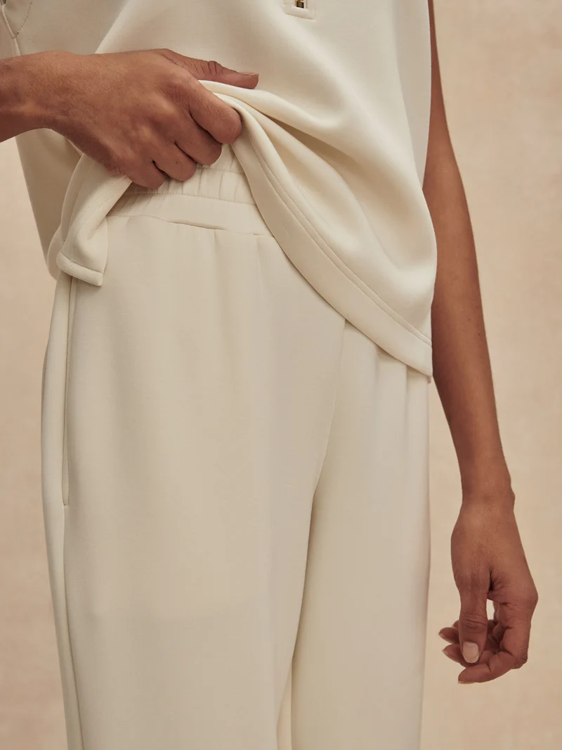 The Slim Cuff Pant 25