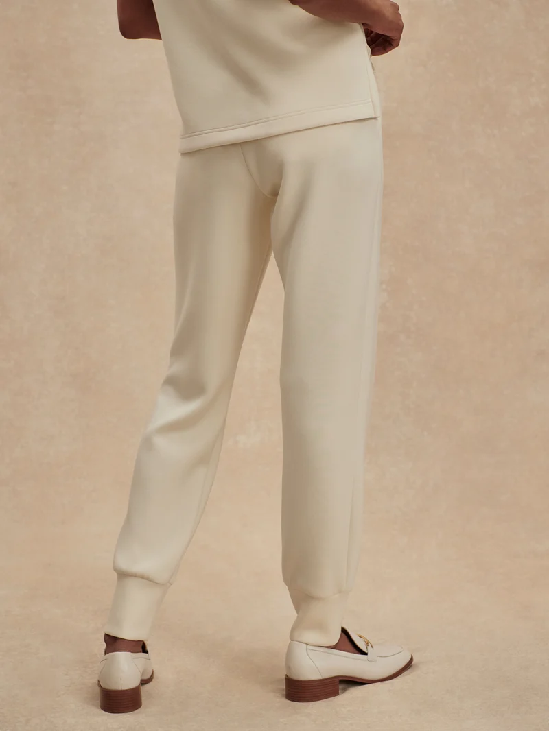 The Slim Cuff Pant 25