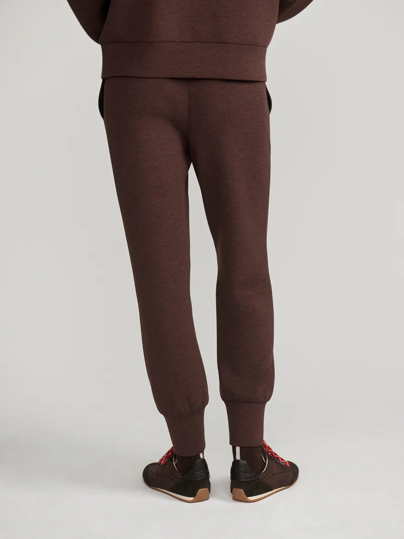 The Slim Cuff Pant 25