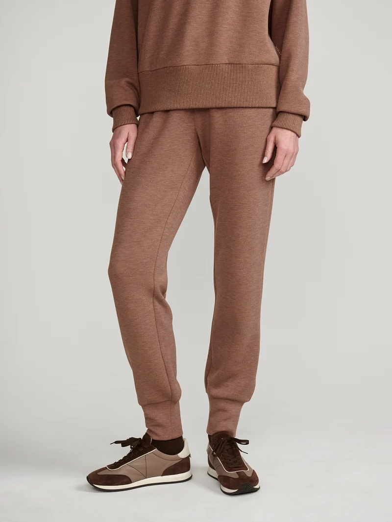 The Slim Cuff Pant 25