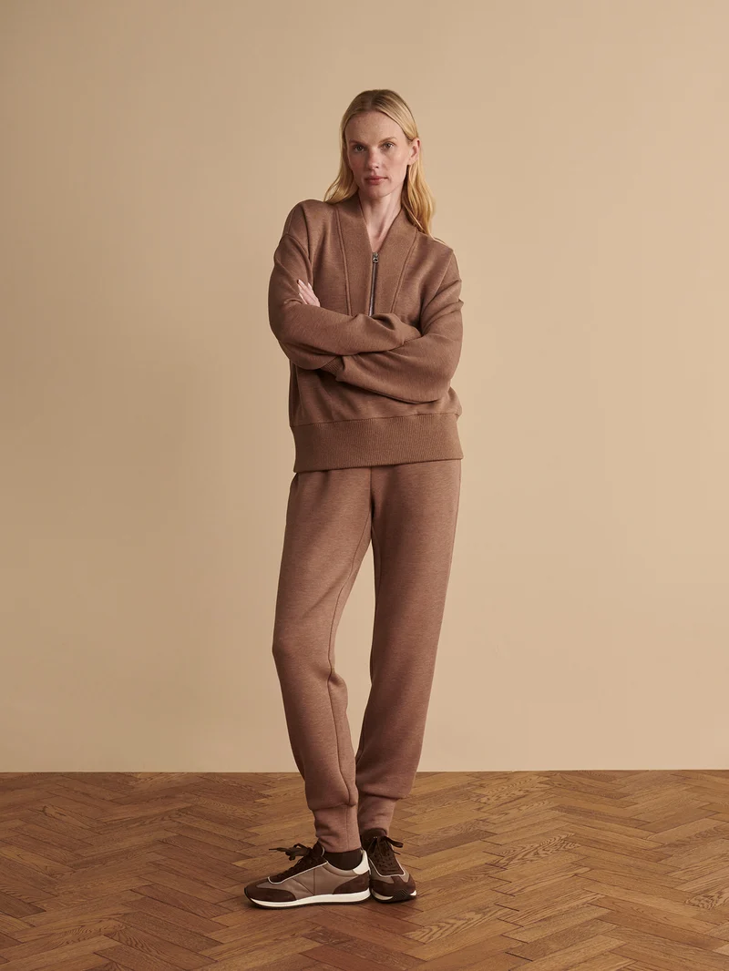 The Slim Cuff Pant 25