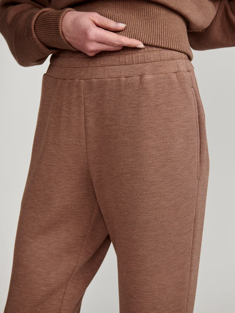 The Slim Cuff Pant 25