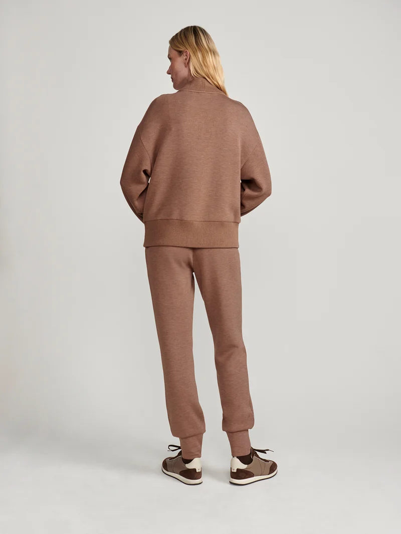 The Slim Cuff Pant 25