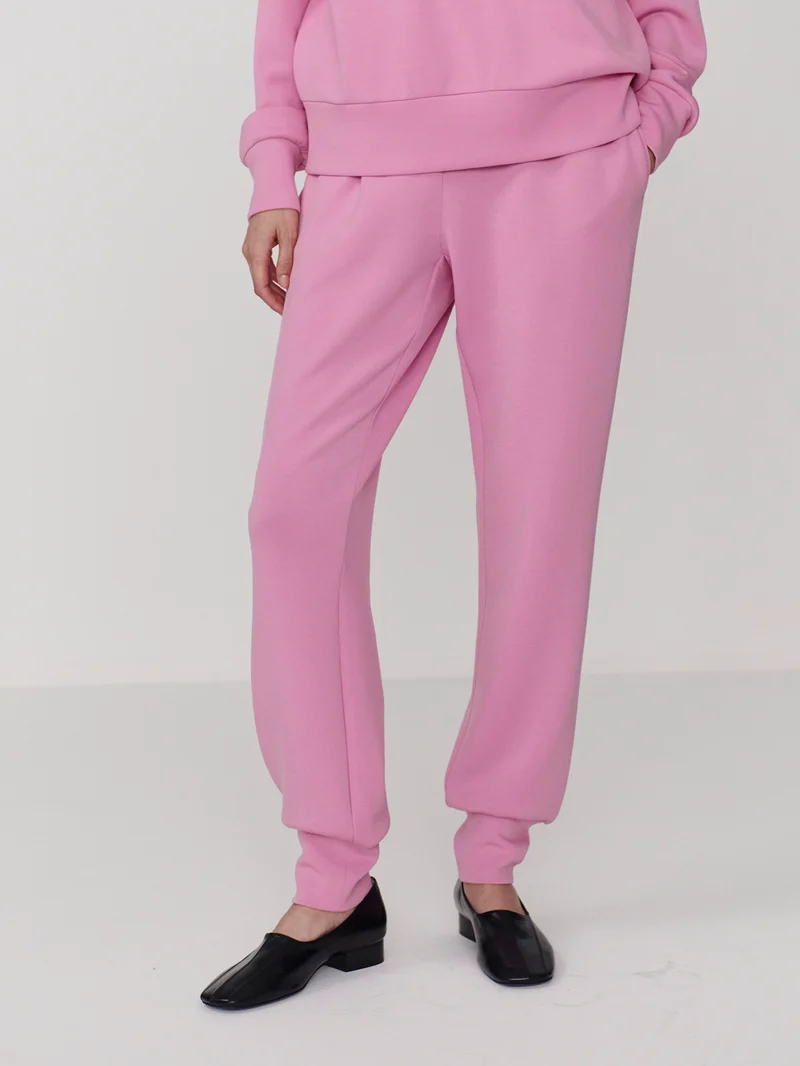 The Slim Cuff Pant 25