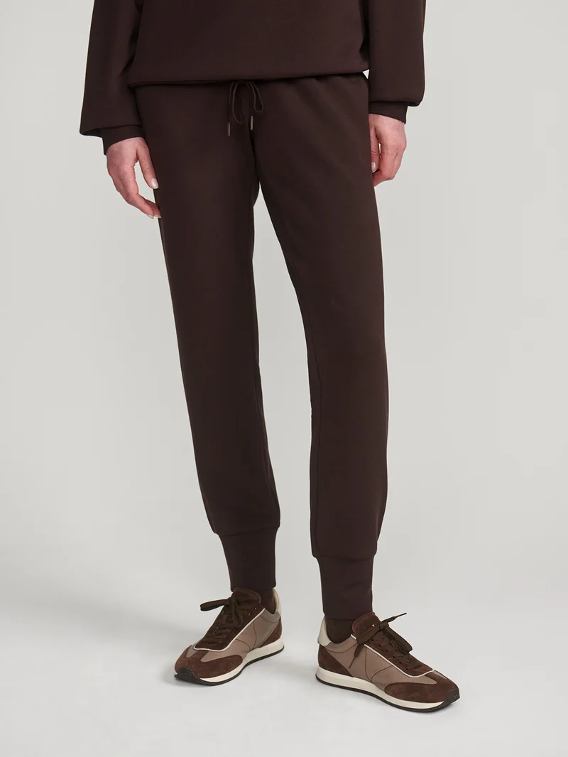 The Slim Cuff Pant 25