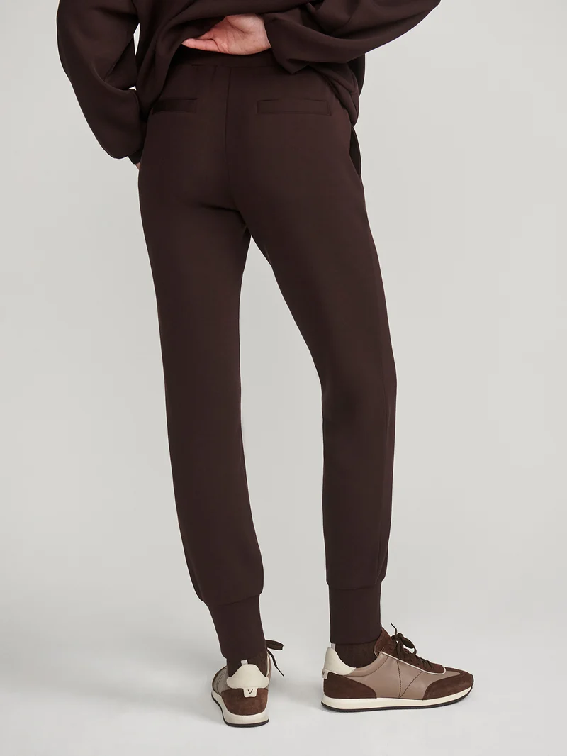 The Slim Cuff Pant 25