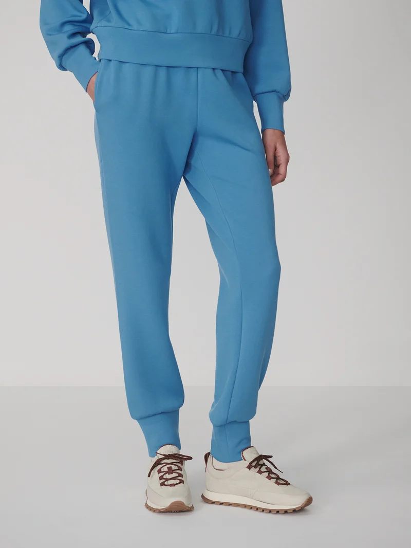 The Slim Cuff Pant 25