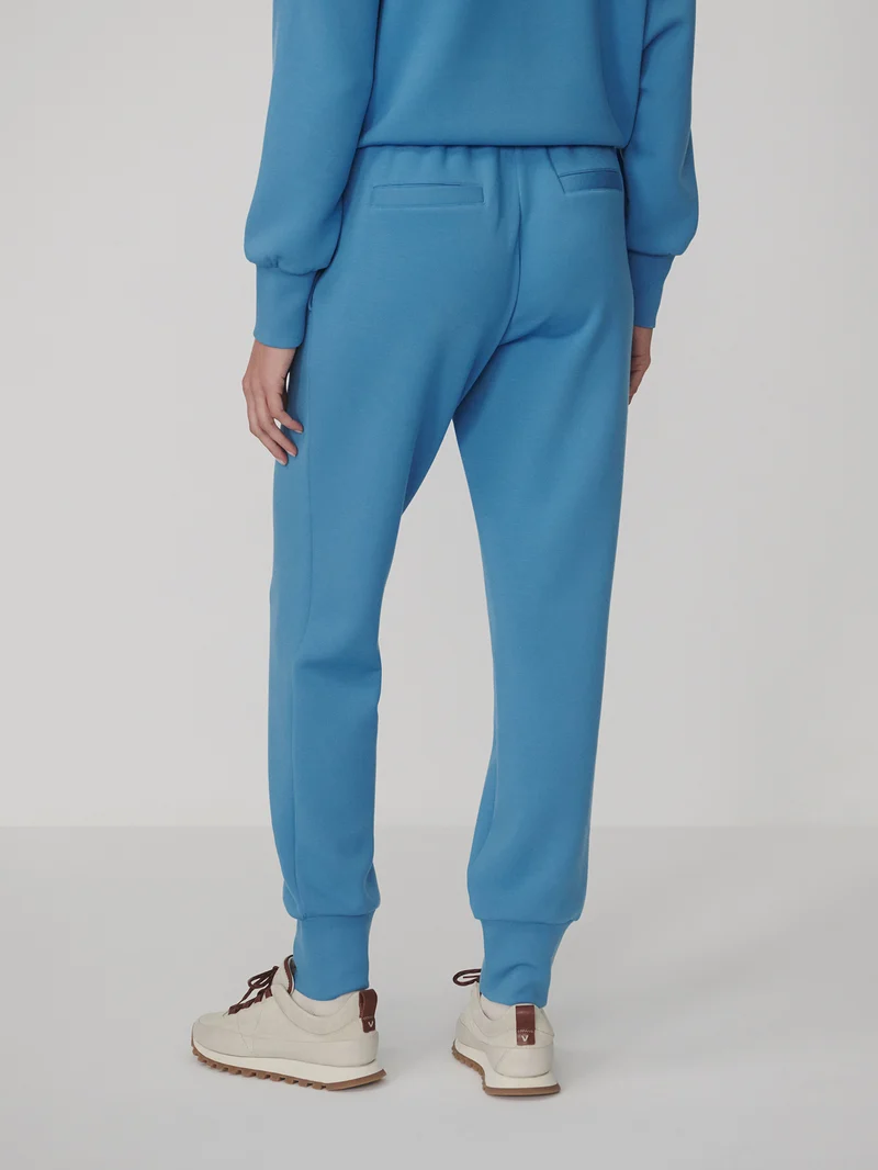 The Slim Cuff Pant 25