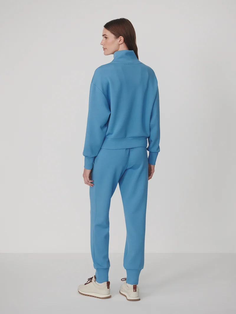 The Slim Cuff Pant 25
