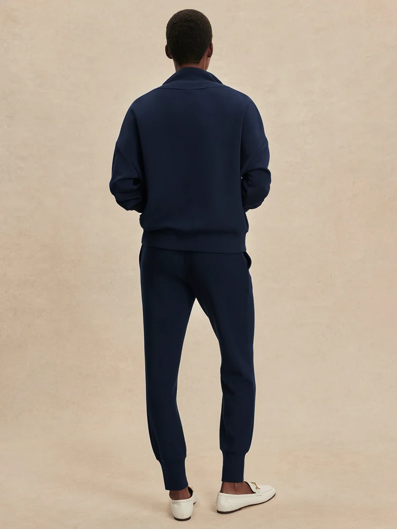 The Slim Cuff Pant 27.5