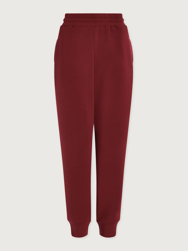 The Slim Cuff Pant 27.5