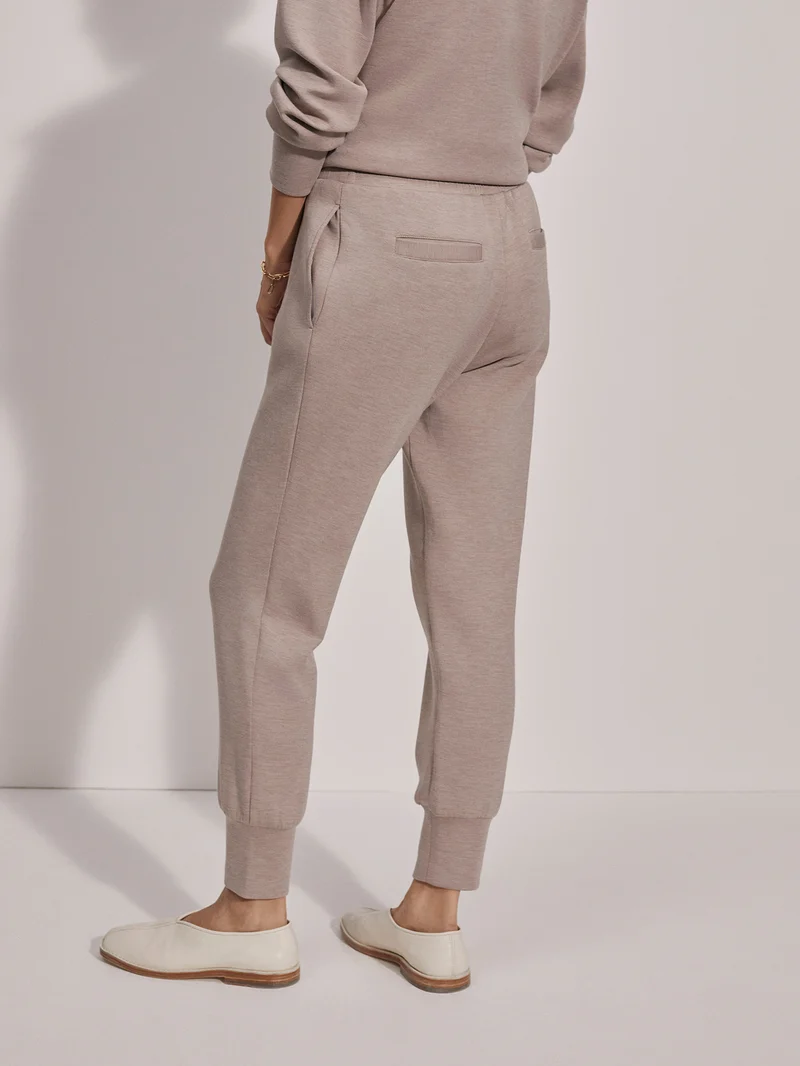 The Slim Cuff Pant 27.5