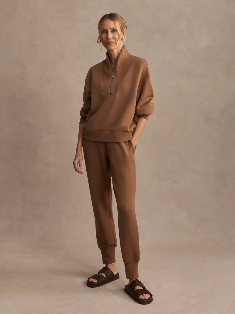 The Slim Cuff Pant 27.5