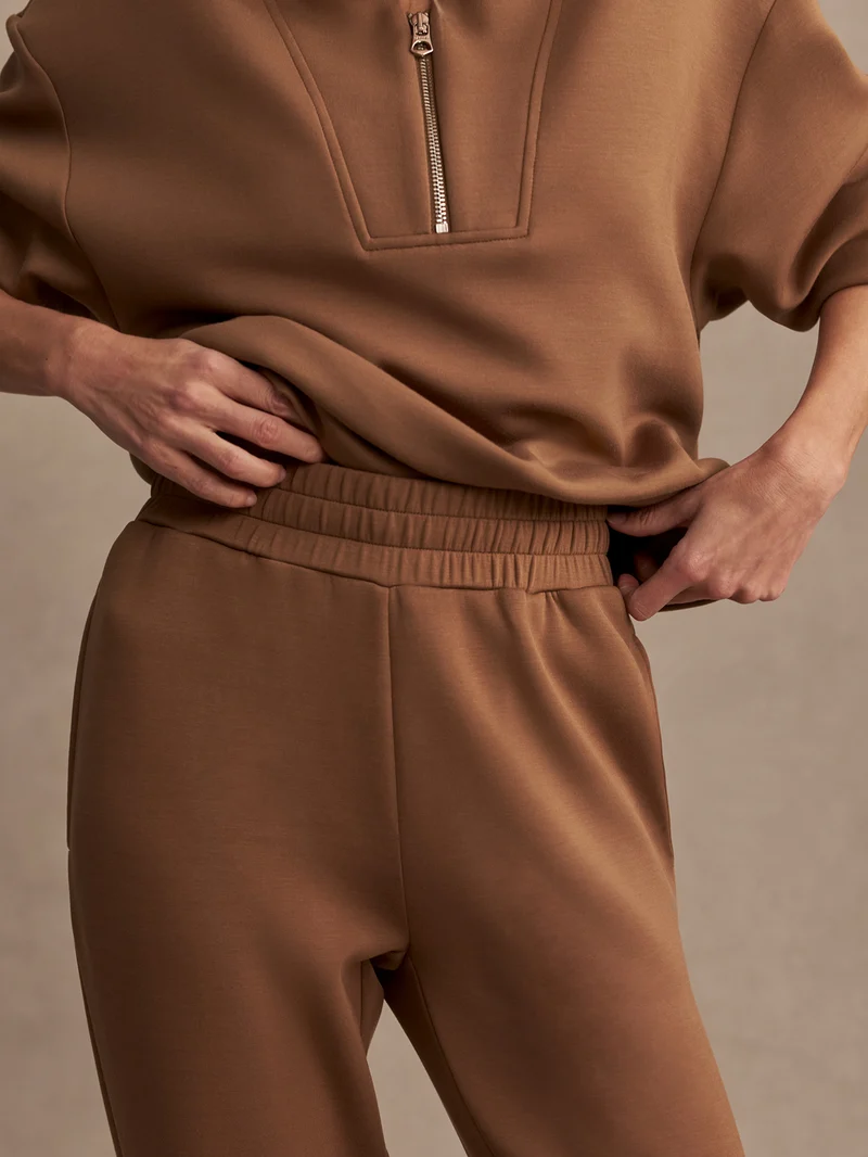The Slim Cuff Pant 27.5