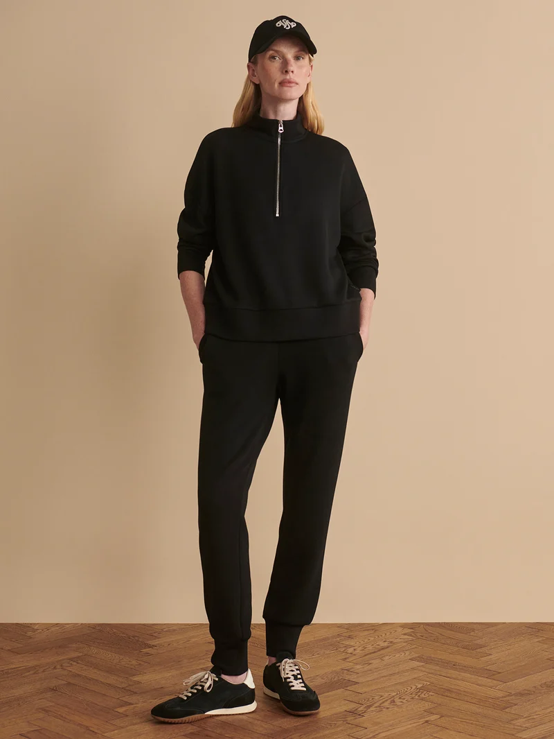 The Slim Cuff Pant 27.5