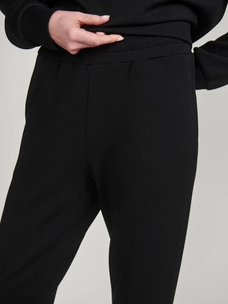 The Slim Cuff Pant 27.5
