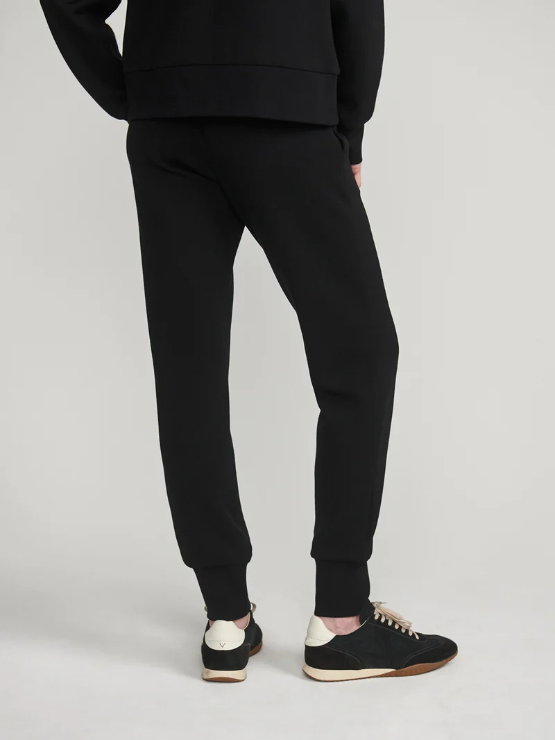 The Slim Cuff Pant 27.5
