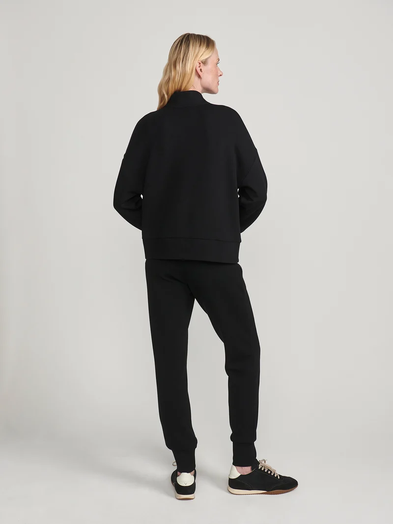 The Slim Cuff Pant 27.5
