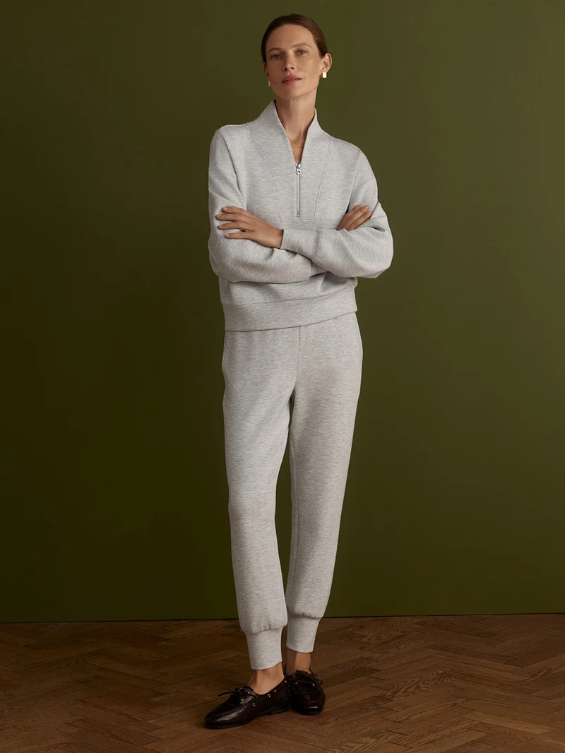 The Slim Cuff Pant 27.5
