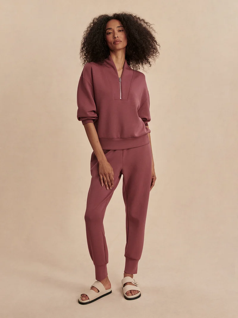 The Slim Cuff Pant 27.5