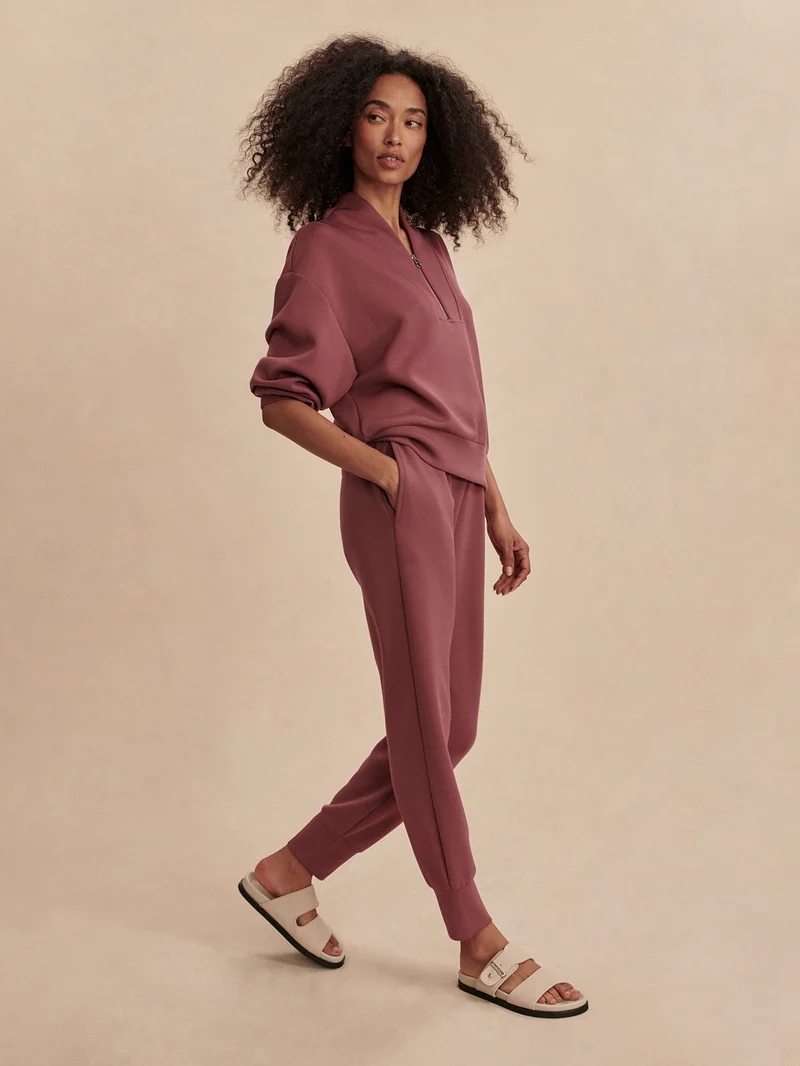 The Slim Cuff Pant 27.5