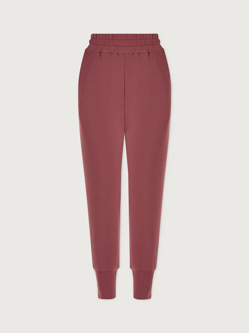 The Slim Cuff Pant 27.5
