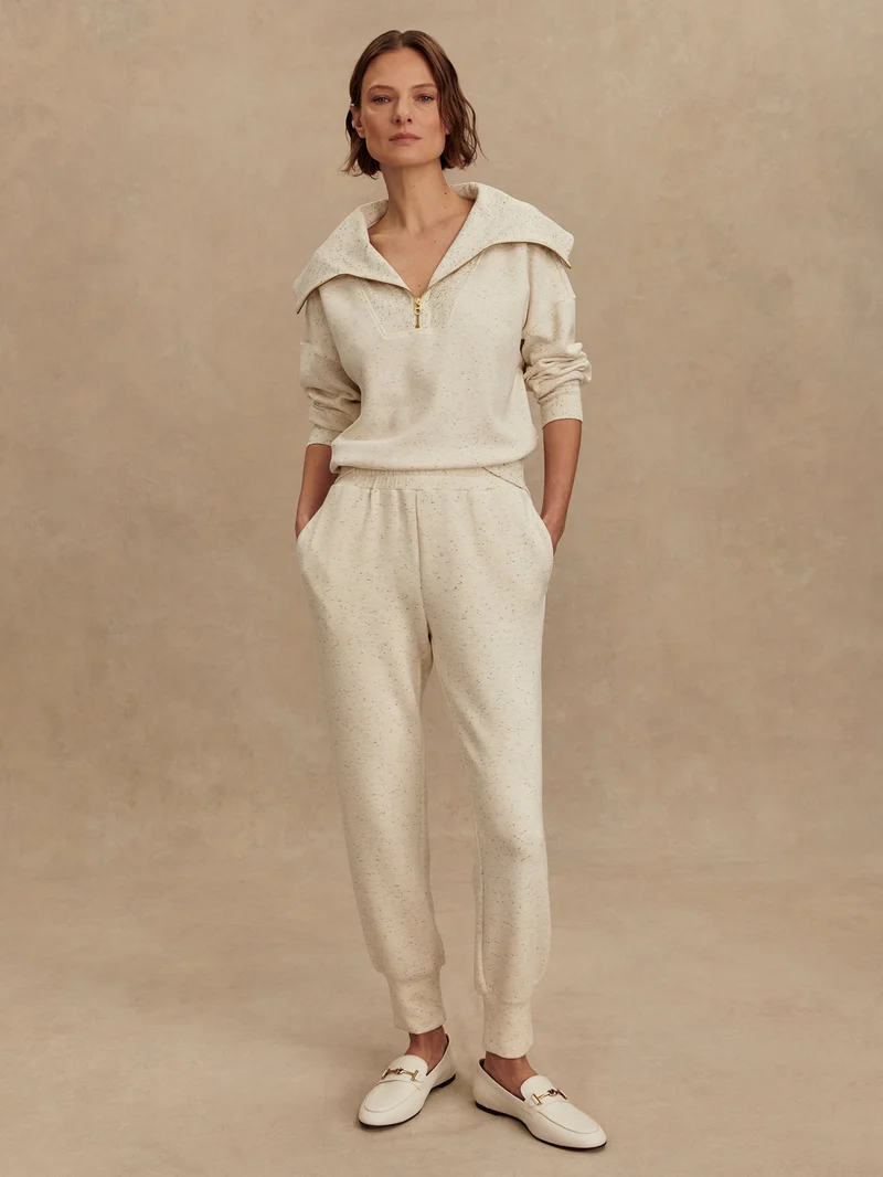 The Slim Cuff Pant 27.5