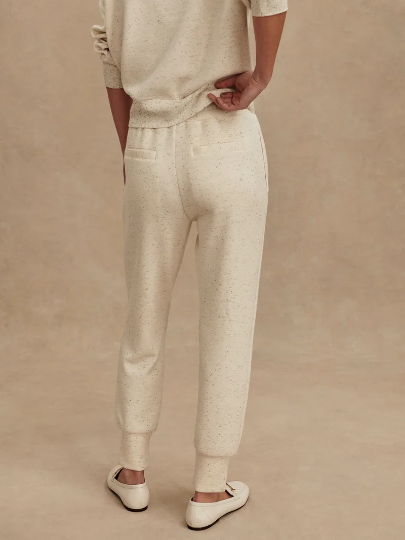 The Slim Cuff Pant 27.5