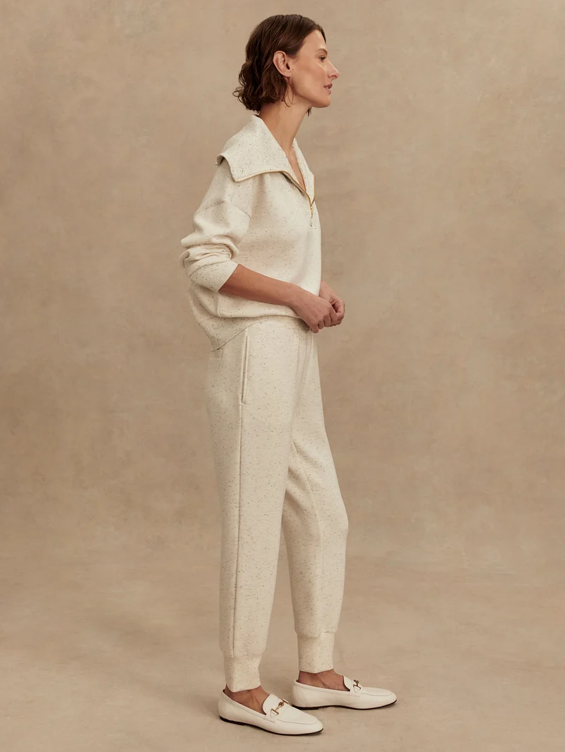 The Slim Cuff Pant 27.5
