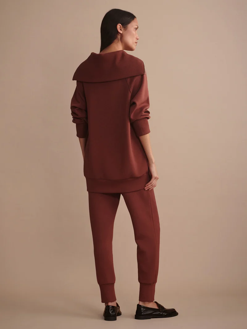 The Slim Cuff Pant 27.5