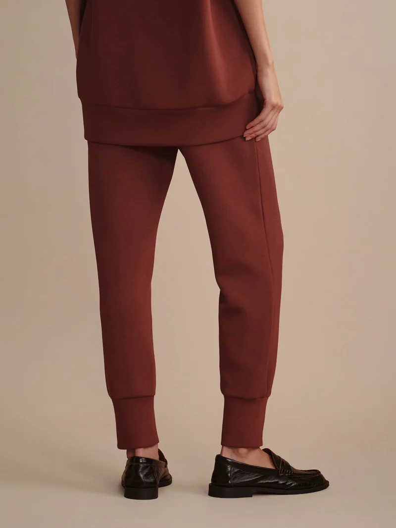 The Slim Cuff Pant 27.5