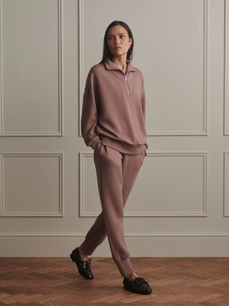 The Slim Cuff Pant 27.5