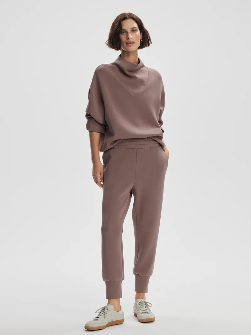 The Slim Cuff Pant 27.5