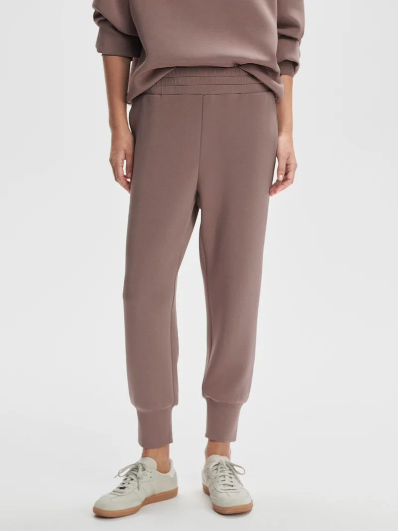 The Slim Cuff Pant 27.5