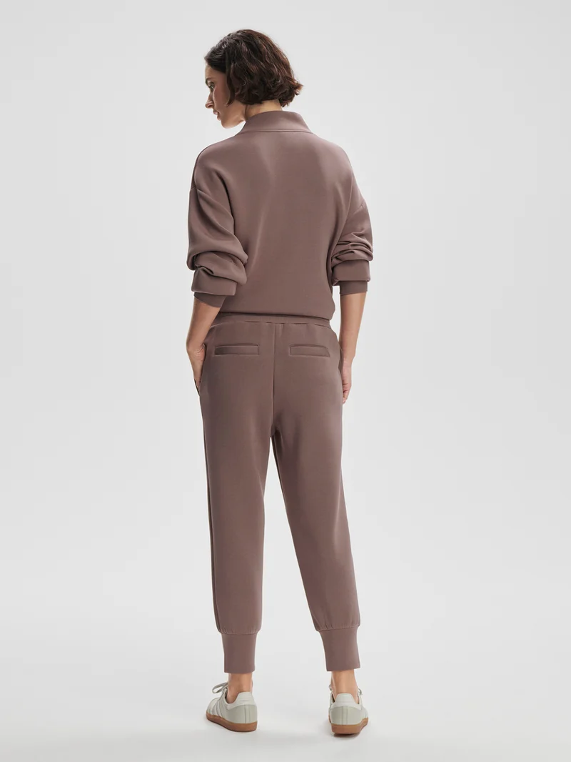 The Slim Cuff Pant 27.5