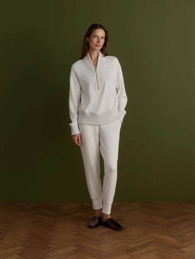 The Slim Cuff Pant 27.5