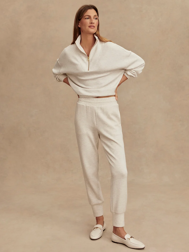 The Slim Cuff Pant 27.5