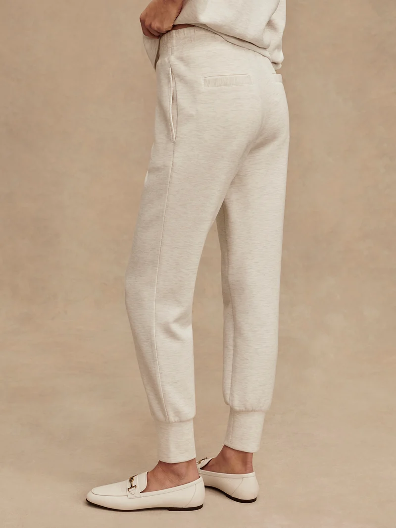 The Slim Cuff Pant 27.5