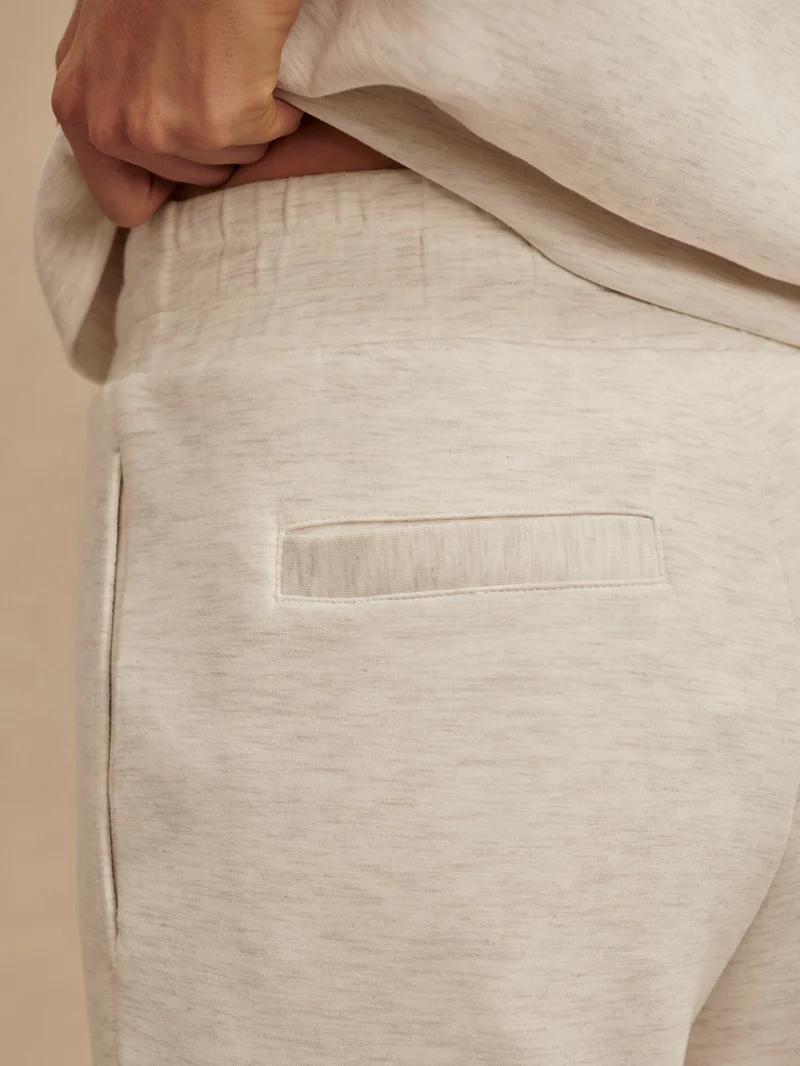 The Slim Cuff Pant 27.5